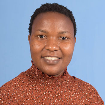 Una Gertrude Odhiambo