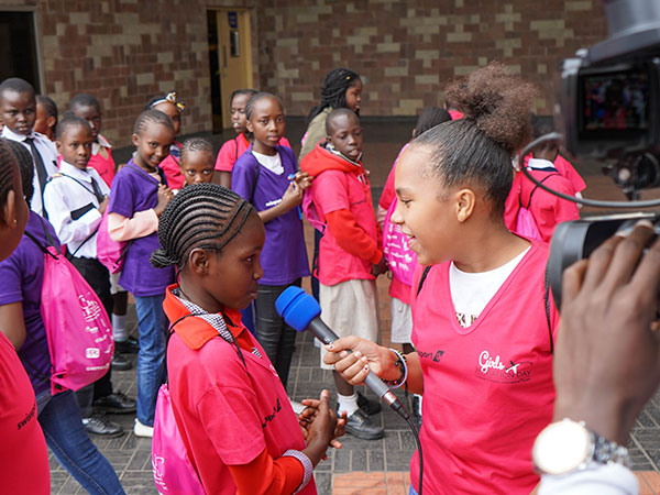 Girls in Aviation Day