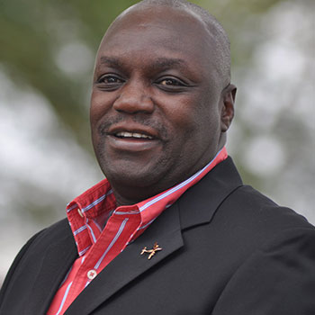 Hon John Ogutu Omondi